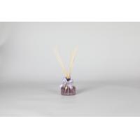 China CE Certificate Reed Diffuser Fragrance Gift Sets 5.5x16cm factory