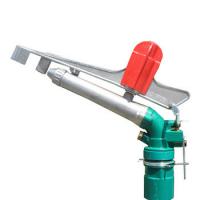 Quality Adjustable Raingun Irrigation Large Impact Sprinklers 50-80 M Spray Distance for sale