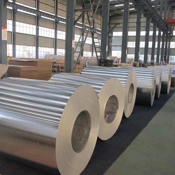 Quality Power Coating 5052 5083 6061 Aluminium Metals Sheet Coil For Electronic Shell for sale