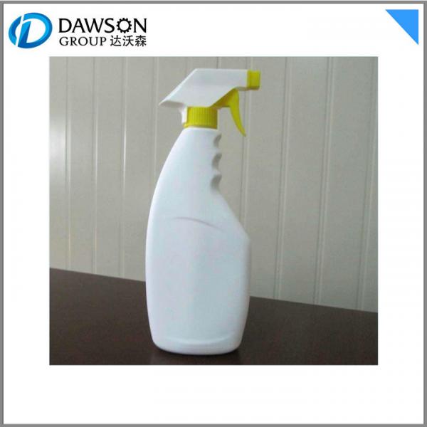 Quality Toggle Type Plastic Blowing Machine for 2L HDPE Detergent Bottle for sale
