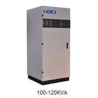 China 10KV - 400KVA Online Low Frequency UPS / HRD PV Network UPS factory