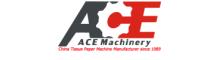 ACE MACHINERY CO.,LIMITED | ecer.com