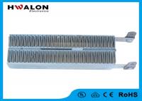 China CE PTC Air Heater / Heating Element Resistor For Floor Heating Thermostat factory
