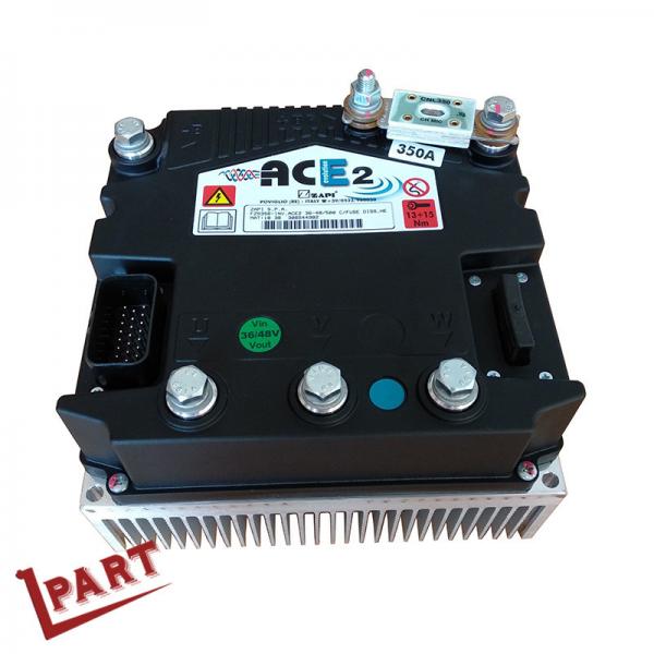 Quality OEM Electric Forklift Motor Controller ZAPI ACE2 FZ5356 for sale