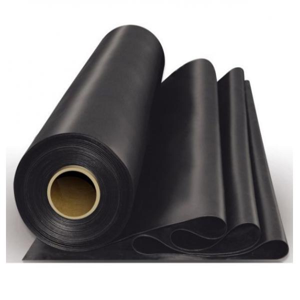 Quality HASSAN 3mm Plastic Roll Pond Liner Swimming Pool ASTM Standard for sale