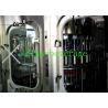 China PET Plastic Bottle Juice Filling Machine With CIP System High Safety factory