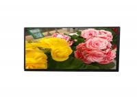 China 10.1 Inch Ips Monitor Touch Screen , 1024 X 600 250cd/M2 Rpi LCD Touch Screen factory