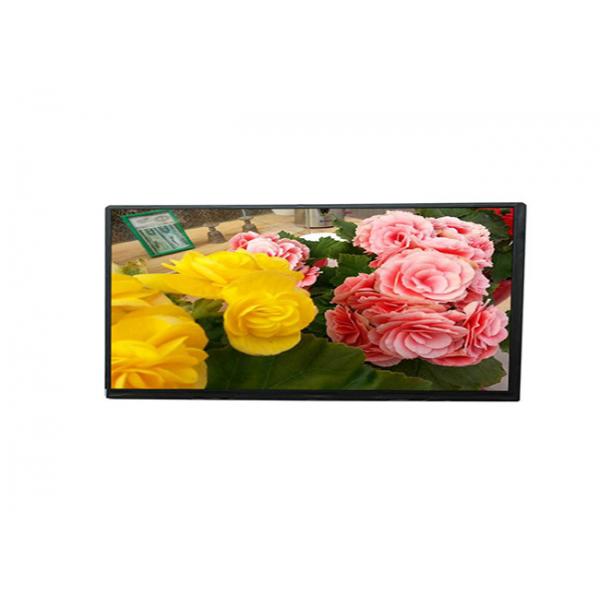 Quality 10.1 Inch Ips Monitor Touch Screen , 1024 X 600 250cd/M2 Rpi LCD Touch Screen for sale
