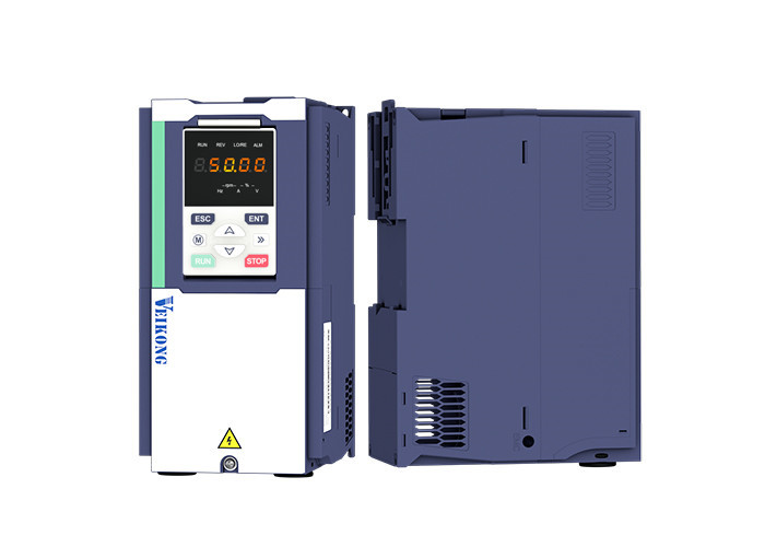 China PC Tool Software Variable Frequency Drive Inverter With LED Display factory