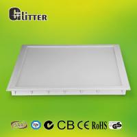 China Square 45W 120lm/W Indoor Dimmable LED Ceiling Panel Light With 600 x 600 mm for sale