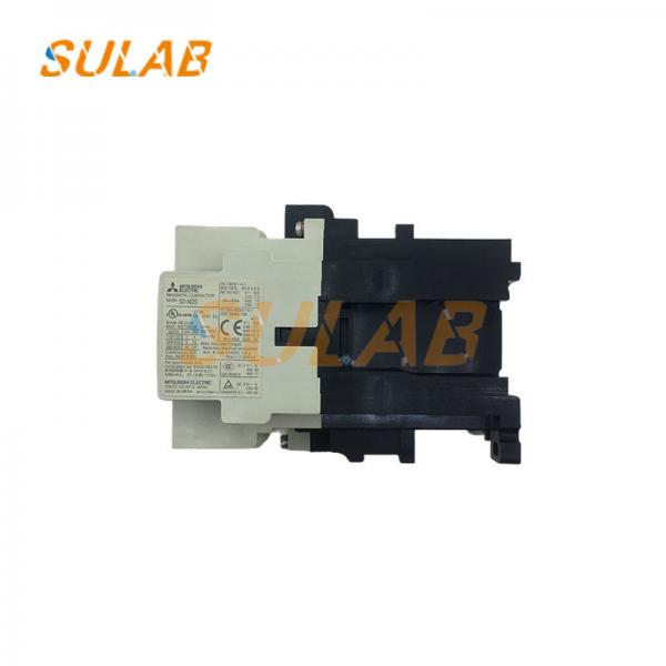 Quality Mitsubishi Elevator Lift Spare Parts Contactor SD-N35 DC120 125V for sale
