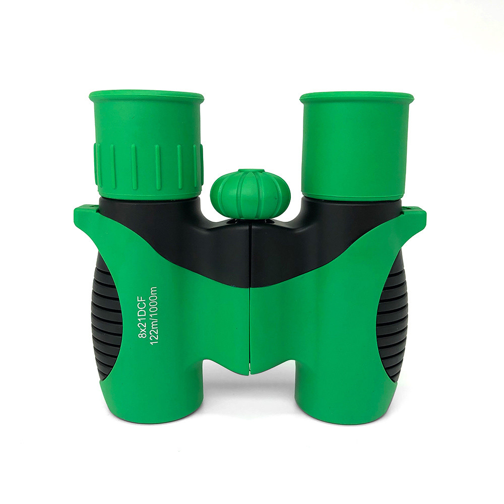 China Educational Childrens Binoculars Learning Hiking Travel Camping Birthday Presents for sale