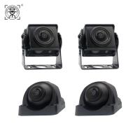 Quality 1080P Night Vision Car Camera Waterproof 360 Degree Bird View Surround Panoramic for sale