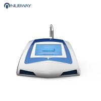 China Latest technology no down time portable removal varicose laser spider vein removal 980 vascular removal machine factory