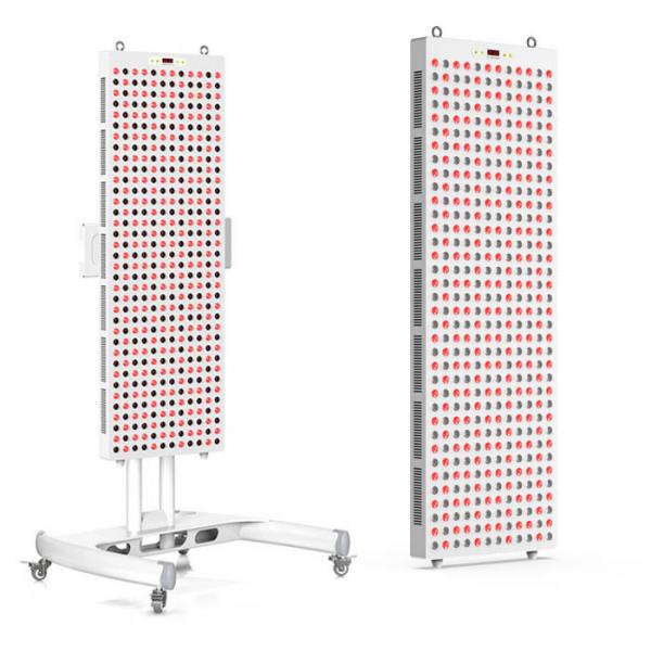 Quality PBM Red Light Therapy Equipment 2000W For Salon 3 Year Warranty for sale