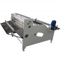 China Automatic Paper cutting machine (Roll to sheet cutter ) factory