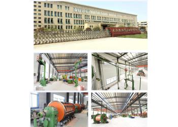 China Factory - Wuhan Green Song Zheng Cable Co.,Ltd
