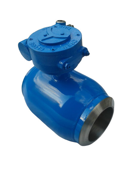 Quality OEM Medium Pressure Forged Steel Ball Valve For Water for sale