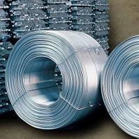 China Aluminium wire rod for deoxidization for sale