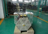 China 8.8kw / 11kva 1500rpm Stamford AC Alternator For Perkins Generator Set factory