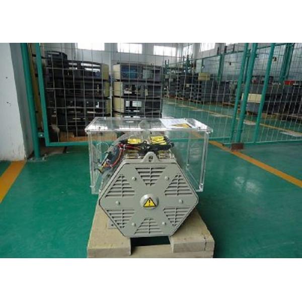 Quality Portable Three Phase AC Brushless Generator 20kw 50hz Diesel for sale