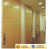 China Single winged Automatic Sliding  Airtight Door for hospital hermetic 200KG factory