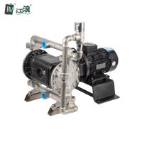 Quality EODD Air Double Diaphragm Pump Motor Driven Electric 1