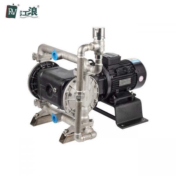 Quality EODD Air Double Diaphragm Pump Motor Driven Electric 1