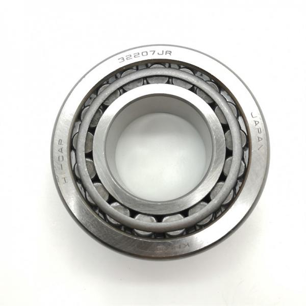 Quality 32207JR HR32207J 32207 Bearing 35x72x24.25mm For Isuzu Wheel Bearings for sale