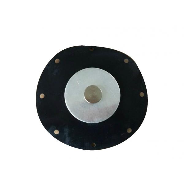 Quality DMF-Z-25 Pulse Valve Diaphragm for Dust Collector Submerged Custom Diaphrgam Good Sealing for sale