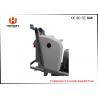 China Four Round Plate Gear Driven Marble Floor Grinding Machine with NSK bearing and Taiwan Oil Seal factory