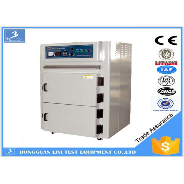 Quality Electric Powder Coating Drying Hot air Oven Constant Capacity Industrial for sale