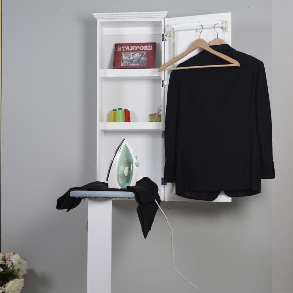 Quality Multifunction Wall Mounted Ironing Cabinet for sale