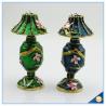 China Creative Cheap Desk Lamp Shape Trinket Box Decorative Trinket Box / Jewelry Box SCJ187 factory