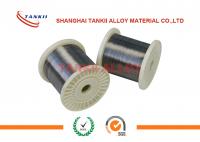 China 0.5mm Alloy 135 / 0cr23al5 Wire / Strip / RRbbon For Industrial Furnace Heating Elements factory
