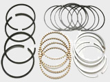 Quality Piston ring for Weifang Ricardo Engine 295/495/4100/4105/6105/6113/6126 Engine Parts for sale
