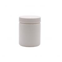 China 105ML PE Wide-Mouth Bottle for Medicinal Cream and Powder Distribution Channel factory