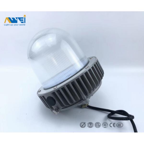 Quality 60W - 120W Explosion Proof LED Light IP66 Rated LED High Bay For Hazardous Area for sale