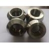 China MSS SP97 Duplex S31803 Weldolet Sockolet Threadolet Pipe Fititngs Forged Processing factory