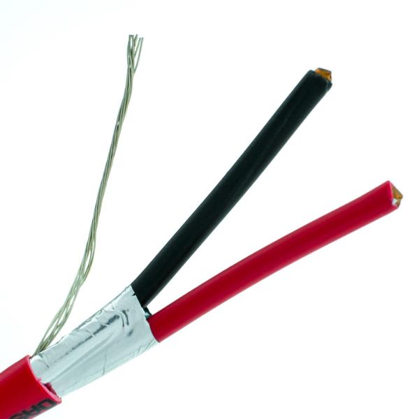 Quality Mildewproof Fire Alarm Electrical Cable for sale