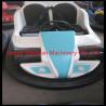 China design and manufacture the best quality battery bumper car factory