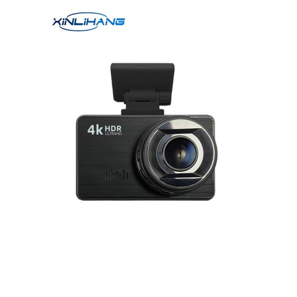 Quality 4K WiFi IMX335 Hidden Car Dash Cam Inside And Outside 1080P 170 Degree for sale
