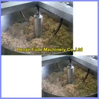 China fish meat floss machine, beef meat floss machine factory