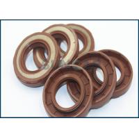 China CR-534282 CR534282 Oil Seals SKF Shaft Seal High Performance Oil Resistance factory