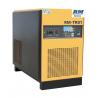 China Refrigerated Air Dryer for Screw Air Compressor air dryer with line filters R410 refrigerant factory