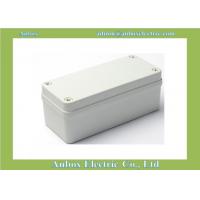 Quality ABS Enclosure Box for sale