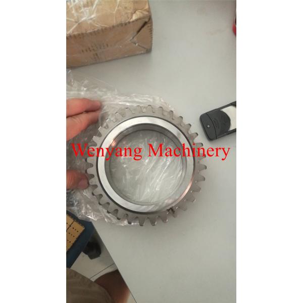 Quality Lonking original wheel loader spare parts ZL30E.5-4 Reverse gear for sale