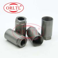 China F00VC14010 Diesel Common Rail Cap Nut F 00V C14 010 High Speed Steel Round Nut F00V C14 010 For Bosch factory
