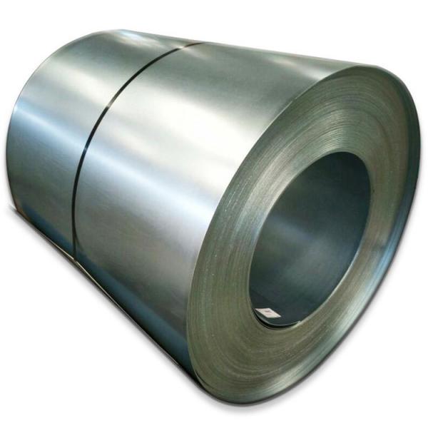 Quality Hot Dipped Cold Rolled Galvanized Steel Coil Z275 0.3mm GI Steel Coil For Roofing for sale