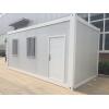 Quality Eco Friendly Expandable Container House Easy Assemble 30ft for sale